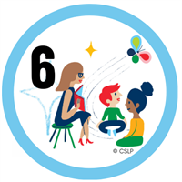 600 Points Badge