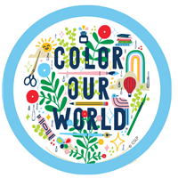Signed Up Badge