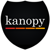 Kanopy Badge