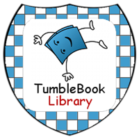 TumbleBooks Badge