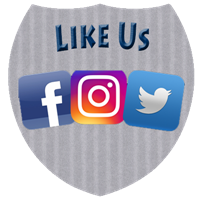 Like Us Badge