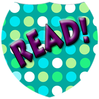 Read! Badge