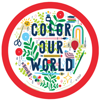 Signed Up Badge