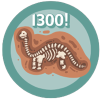 badge