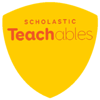 Scholastic Teachables Badge