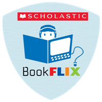 BookFlix Badge