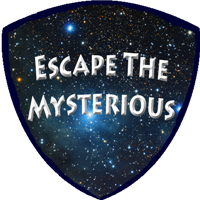 Escape the Mysterious Badge