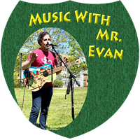 Mr. Evan Badge
