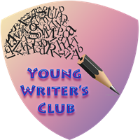 Young Writers Club (gr. 4-12) Badge