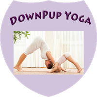 Toddler Yoga Badge