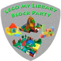 Daytime Lego Fun Badge