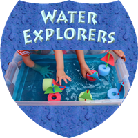 Water Explorers Badge