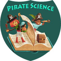 Pirate Science Badge